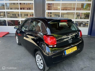 Citroën C1 Citroen C1 1.0 e-VTi Feel/Airco/NAP/Nieuw apk bij aflevering - afbeelding nr 5