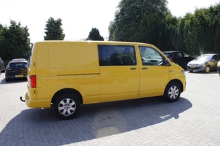 Volkswagen Transporter Volkswagen Transporter 2.0 TDI L2H1 TR. DC - afbeelding nr 4