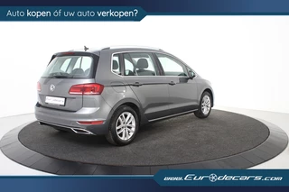 Volkswagen Golf Sportsvan - afbeelding nr 6