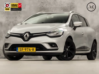 Renault Clio Estate 1.2 TCe Intens