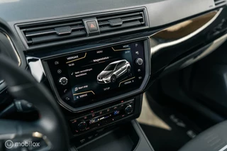 SEAT Ibiza Seat Ibiza FR | 1.5 TSI | Panodak | Sportstoelen | Topstaat - afbeelding nr 25