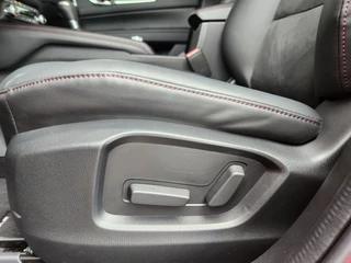 Mazda CX-5 Mazda CX-5 2.5 194pk Automaat, Sportive, 4682 km!! Alcantara, Navi, All-Season 19 inch - afbeelding nr 21