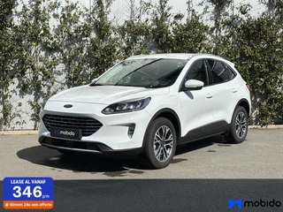 Ford Kuga Ford Kuga | 2.5 PHEV Titanium | Apple CarPlay | Camera | - afbeelding nr 1