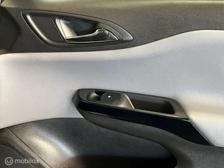 Opel Corsa Opel Corsa 1.3 CDTI Cosmo [ NAP cruise led half leder usb ] - afbeelding nr 22