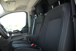 Ford Transit Custom Automaat L1H1 Trend | Stoel + Stuurverw. | Trekhaak | Sync 4 13