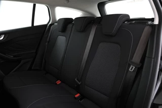 Ford Focus Ford Focus Wagon 1.5 EcoBlue Connected Trekhaak, Airco, Camera, Cruise Control - afbeelding nr 23
