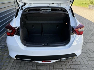 Nissan Micra Nissan Micra 1.0 IG-T N-Design Cruise navi Pdc Aplle Carplay - afbeelding nr 15