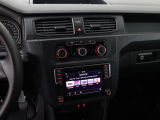 Volkswagen Caddy Volkswagen Caddy 2.0TDI Edition - afbeelding nr 16