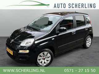 Fiat Panda 1.2 4-cil. Edizione Cool Airco Dealeronderhouden