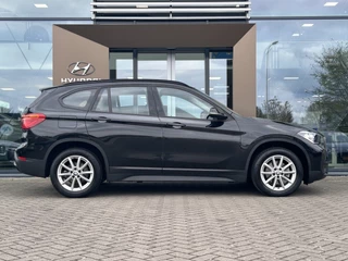 BMW X1 Leder - afbeelding nr 6
