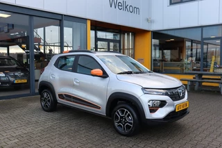 Dacia Spring - afbeelding nr 26