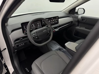 Kia EV3 Kia EV3 Plus Advanced 58.3 kWh - afbeelding nr 11