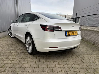 Tesla Model 3 - afbeelding nr 9