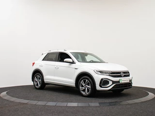 Volkswagen T-Roc Volkswagen T-Roc 1.5 TSI R-Line | DSG | PDC | Stoelverwarming | Carplay | Camera - afbeelding nr 12