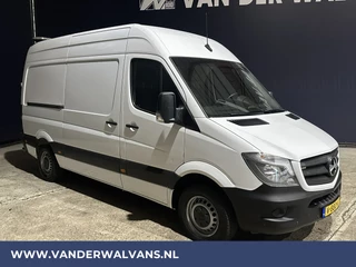 Mercedes-Benz Sprinter Parkeersensoren - afbeelding nr 8