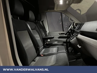 Volkswagen Crafter Android Auto, Bijrijdersbank, 3000kg Trekvermogen - afbeelding nr 7