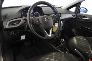 Opel Corsa Opel Corsa 1.4 Business+ |Stoel\stuur verwarming| - afbeelding nr 9