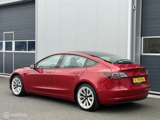 Tesla Model 3 Tesla Model 3 Long Range AWD 75 kWh - Facelift - warmtepomp - afbeelding nr 22