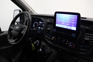 Ford Transit Ford Transit 2.0 TDCI 130PK L3H2 - EURO 6 - Airco - Navi - Cruise - € 14.900,- Excl. - afbeelding nr 4
