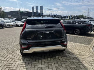 Kia Niro - afbeelding nr 8