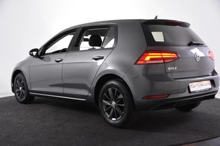Volkswagen Golf Volkswagen Golf 1.0 TSI Trendline *Navigatie*Carplay*Cruisecontrol* - afbeelding nr 13