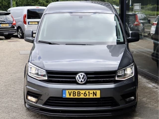 Volkswagen Caddy - afbeelding nr 14