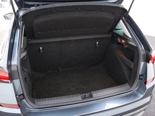 Škoda Kamiq Škoda Kamiq 1.0 TSI Style | DSG Automaat | Navigatie | Virtual Cockpit | - afbeelding nr 17