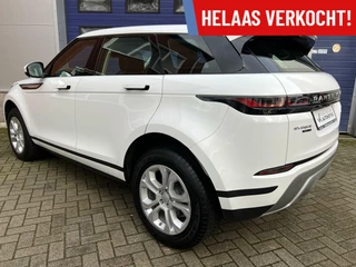 Land Rover Range Rover Evoque Land Rover Range Rover Evoque 2.0 P200 AWD S l Veel opties! - afbeelding nr 6