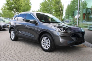 Ford Kuga Ford Kuga 2.5 PHEV Titanium X | Adaptive cruise control | Head up Display | Dodehoeksensoren | Winter Pack | Camera | Half leder | Bang&Olufsen - afbeelding nr 6