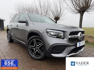 Mercedes-Benz GLB 200 AMG 7 Zits Pano Trkh Memory Camera LED