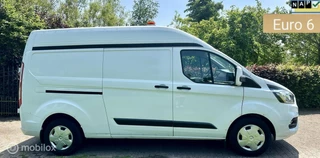 Ford Transit Custom Ford Transit Custom 320 2.0 TDCI L2H2 Trend servicebus - afbeelding nr 5