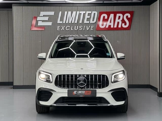 Mercedes-Benz GLB Mercedes GLB 250 4MATIC AMG | PANO | AMBIENT | INCL BTW - afbeelding nr 53