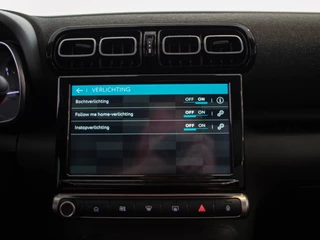 Citroën C3 Aircross Citroën C3 Aircross 130PK Automaat Shine | Navi | Camera | Keyless | Leer - afbeelding nr 38