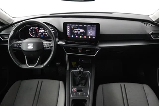 SEAT Leon Seat Leon 1.5 TSI FR Ultimate Edition (ACHTERUITRIJCAMERA, STOELVERWARMING, NAVIGATIE, STUURVERWARMING, CRUISE, PARKEERSENSOREN) - afbeelding nr 3