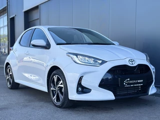 Toyota Yaris Toyota Yaris 1.5 VVT-i Style / Facelift / Apple carplay / Privacy glass - afbeelding nr 7