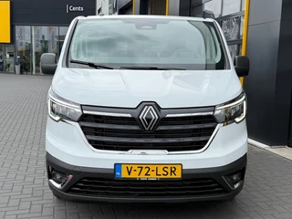 Renault Trafic - afbeelding nr 9