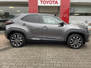 Toyota Yaris Cross - afbeelding nr 2