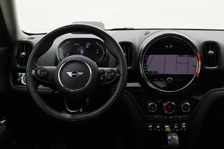 MINI Countryman MINI Countryman Mini 2.0 Cooper S E ALL4 Leer, Panoramadak, Head-Up, Virtual Cockpit, Apple Carplay, Cruise, 17'' - afbeelding nr 31