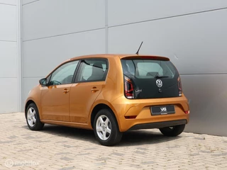 Volkswagen up! Volkswagen Up! 1.0 15 inch lmv Airco Bluetooth DAB - afbeelding nr 3