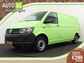 Volkswagen Transporter 2.0 TDI 150 PK Aut. L2H1 Highline