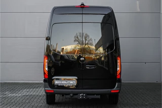 Mercedes-Benz Sprinter BPM Vrij Distronic 360° Black Pack Navi Trekhaak - afbeelding nr 10