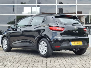 Renault Clio Renault Clio 0.9 TCe  Expression - afbeelding nr 3