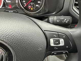 Volkswagen Crafter Cruise control/apple CarPlay/achteruitrijcamera - afbeelding nr 24