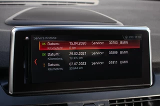 BMW 2 Serie All-in rijklrprs | leder | advance LED - afbeelding nr 21