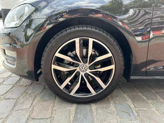 Volkswagen Golf Volkswagen Golf Variant 1.4 TSI Business Edition Connected automaat airco/ecc navi/camera - afbeelding nr 58