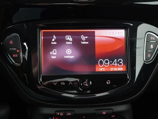 Opel ADAM - afbeelding nr 24