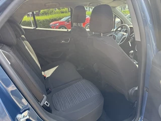 Opel Mokka Opel Mokka 1.4 T Edition | NL auto | Navi | Cruise | LM Velgen - afbeelding nr 14