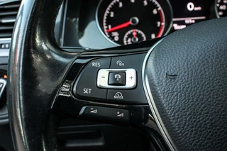 Volkswagen Golf Volkswagen Golf Variant 1.4 TSI Comfortline PANO/TREKHAAK - afbeelding nr 15