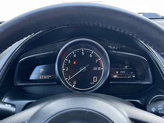 Mazda CX-3 | Navi | Camera | HUD | Keyless | LED | DAB+ | 18 inch - afbeelding nr 17