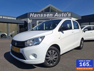 Suzuki Celerio - 91613119-0